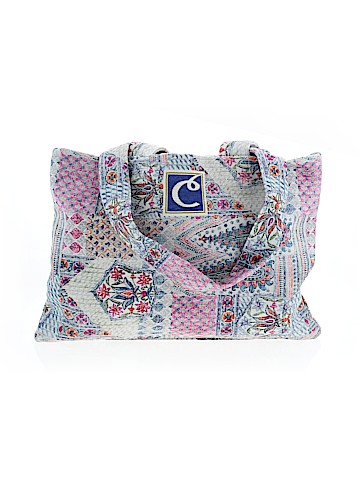 Assorted Brands Tote (view 1)