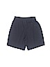 Nike 100% Polyester Black Athletic Shorts Size S (kids) - photo 2