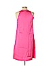 Theory Pink Casual Dress Size 4 - photo 2