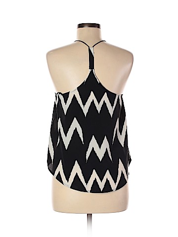 H&M Sleeveless Blouse (view 2)