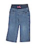 Jumping Beans 100% Cotton Blue Jeans Size 2T - photo 1