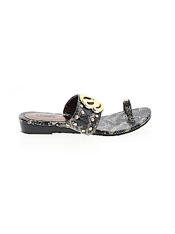 Carlos by Carlos Santana Sandals (view 1)