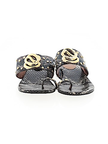 Carlos by Carlos Santana Sandals (view 2)