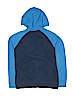 Under Armour Blue Pullover Hoodie Size L (youth) - photo 2