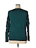 A New Day Green Pullover Sweater Size XL - photo 2