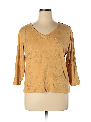 Chico's Pullover Sweater (view 1)