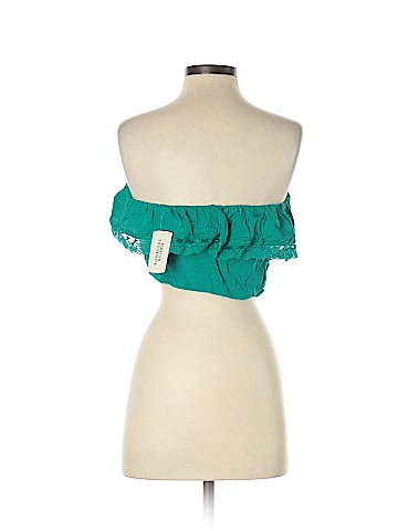 Forever 21 Tube Top (view 2)