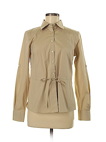 Brooks Brothers Long Sleeve Button-Down Shirt (view 1)