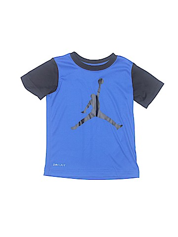 Nike Active T-Shirt (view 1)