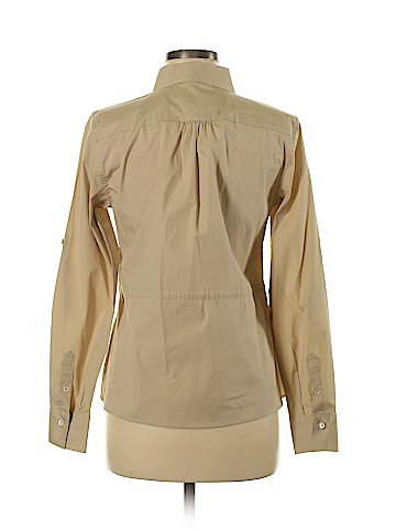 Brooks Brothers Long Sleeve Button-Down Shirt (view 2)