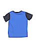 Nike 100% Polyester Blue Active T-Shirt Size 5 - photo 2