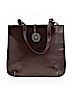 XOXO 100% Vinyl Brown Satchel One size - photo 1