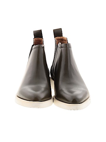 Everlane Ankle Boots (view 2)
