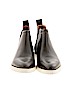 Everlane Green Ankle Boots Size 10 1/2 - photo 2