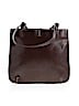 XOXO 100% Vinyl Brown Satchel One size - photo 3