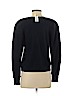 Joie 100% Pima Cotton Blue Sweatshirt Size S - photo 2