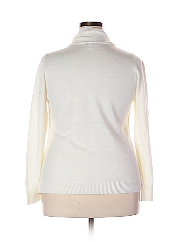 Croft & Barrow Cardigan (view 2)