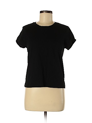 Victoria's Secret Short Sleeve T-Shirt (view 1)