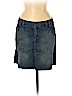 DKNY Jeans 100% Cotton Blue Denim Skirt Size 6 (petite) - photo 1