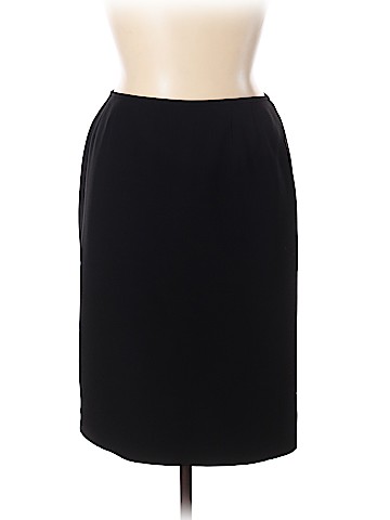 Le Suit Separates Casual Skirt (view 1)