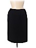 Le Suit Separates 100% Polyester Black Casual Skirt Size 14 - photo 1
