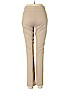 Akris Punto Tan Dress Pants Size 4 - photo 2