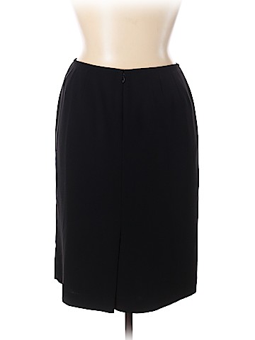 Le Suit Separates Casual Skirt (view 2)