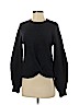 Joie Black Pullover Sweater Size XS - photo 1