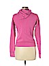 Hollister Pink Zip Up Hoodie Size L - photo 2