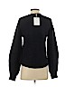 Joie Black Pullover Sweater Size XS - photo 2