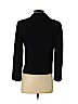 Max Mara Black Blazer Size 4 - photo 2