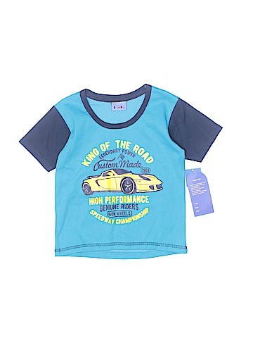 Sweet & Soft Short Sleeve T-Shirt (view 1)