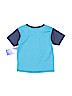 Sweet & Soft Blue Short Sleeve T-Shirt 18-24 MO / 24 MO - photo 2
