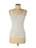Aerie White Tank Top Size M - photo 1