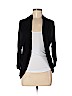 Zenana Outfitters Black Cardigan Size M - photo 1