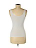 Aerie White Tank Top Size M - photo 2