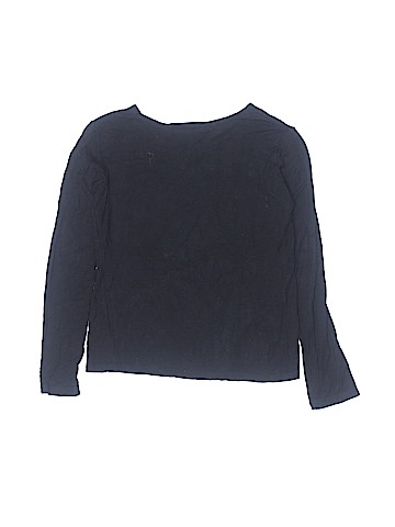 Random Hearts Long Sleeve T-Shirt (view 2)