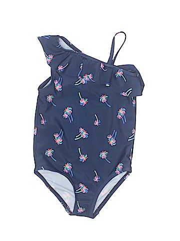 OshKosh B'gosh One Piece Swimsuit (view 1)