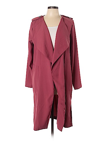 Elodie Jacket (view 1)