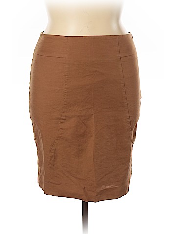 The Limited Casual Skirt (view 1)