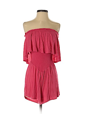 Charlotte Russe Romper (view 1)