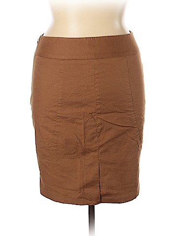 The Limited Casual Skirt (view 2)