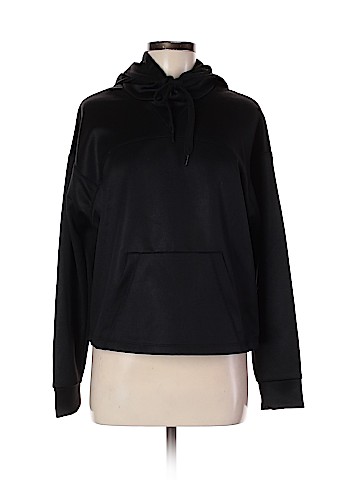 Forever 21 Pullover Hoodie (view 1)