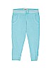 OshKosh B'gosh Stripes Blue Sweatpants Size 2T - photo 1