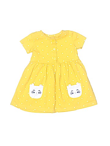 Carter's Dress (view 1)