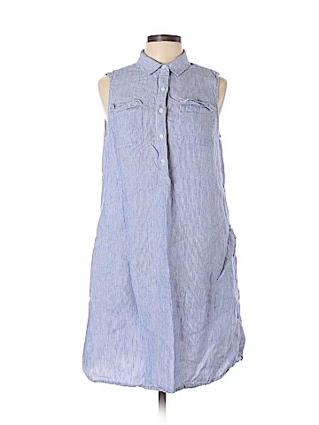 J. McLaughlin Casual Dress (view 1)