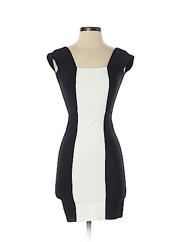 BCBGMAXAZRIA Casual Dress (view 1)