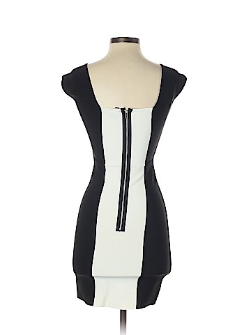 BCBGMAXAZRIA Casual Dress (view 2)