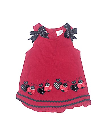 Young Hearts Dress (view 1)