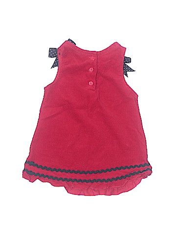 Young Hearts Dress (view 2)